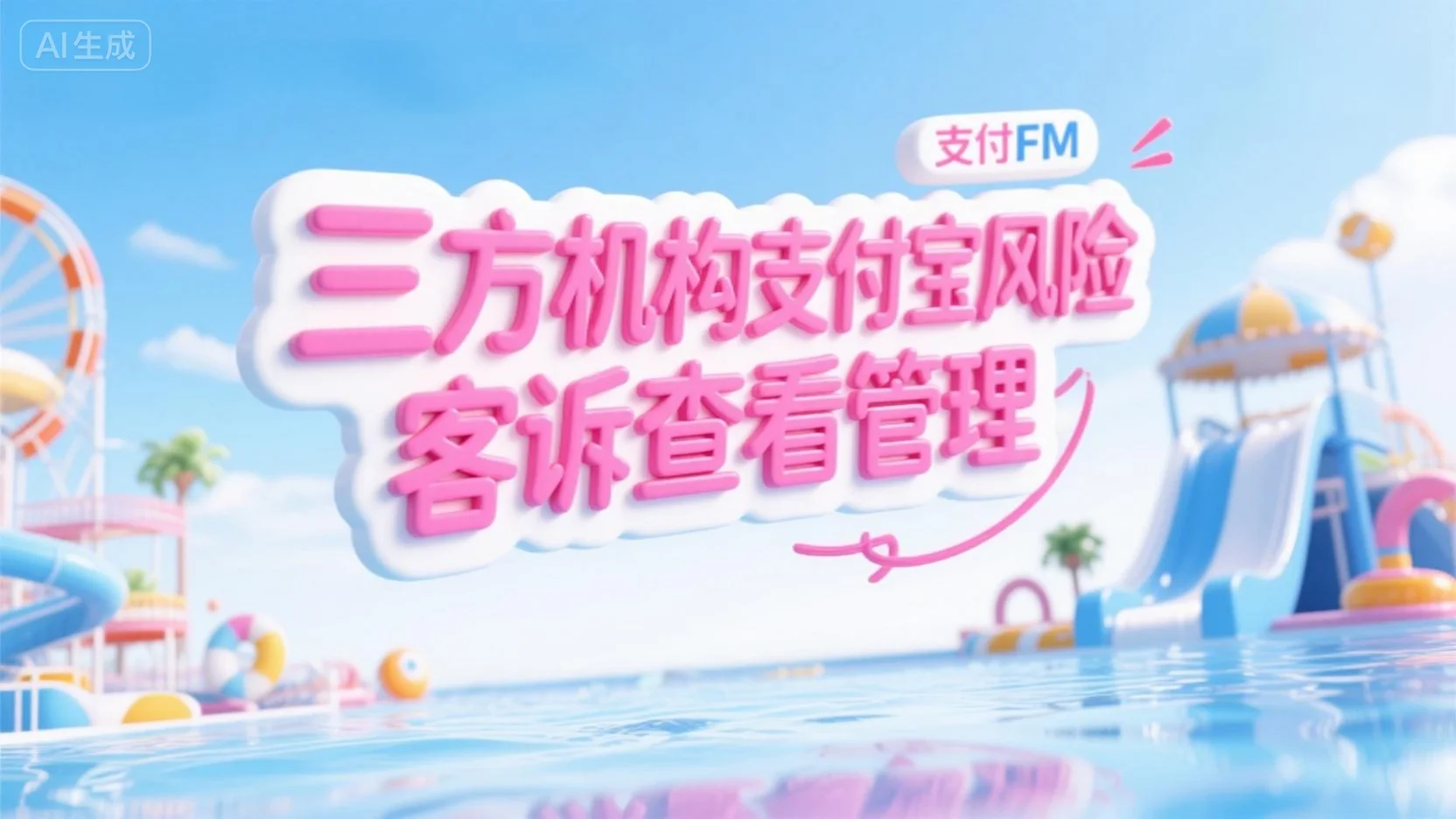 支付FM聚合支付