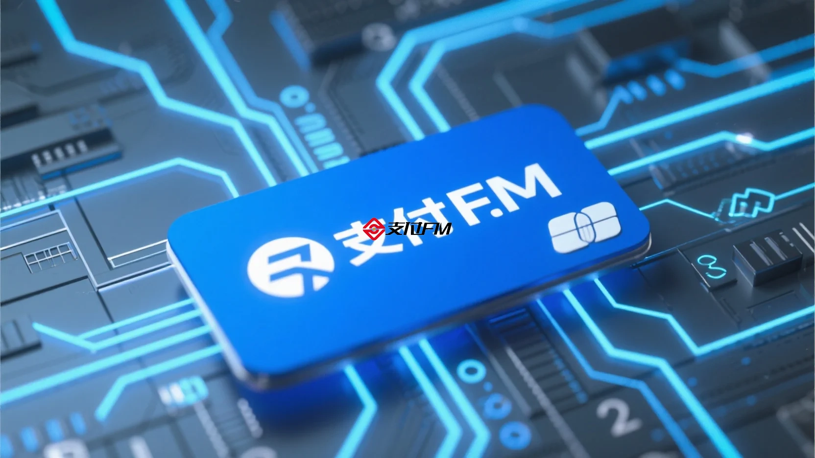 支付FM聚合支付