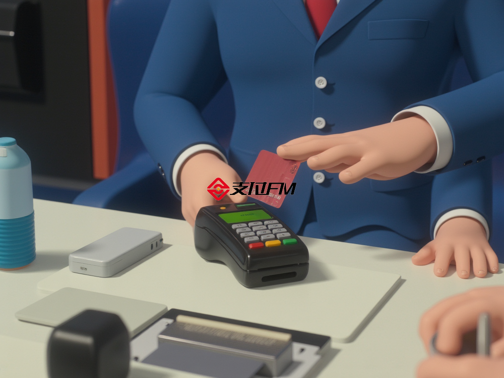 支付FM聚合支付