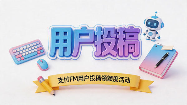 支付FM聚合支付