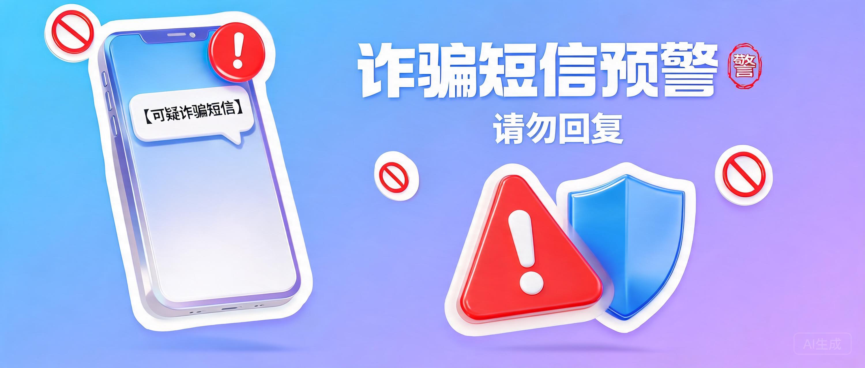 拉卡拉商户请注意  收到这个消息，请勿回复！
